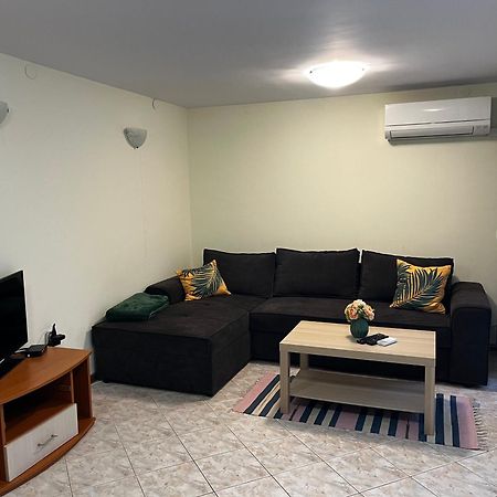 Green Central Apartment 瓦爾納 外观 照片