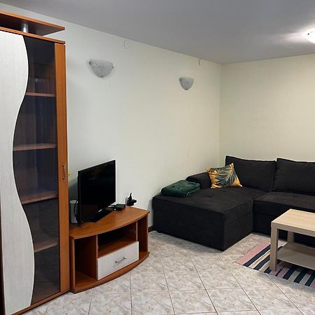 Green Central Apartment 瓦爾納 外观 照片